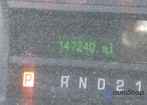 2011 Ford E-250 Commercial z USA, uszkodzony, nr VIN 1FTNE2EL0BDA18399